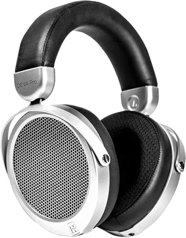 HifiMan - Deva Pro, Open Back Headphones