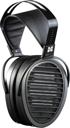 HifiMan - ARYA Stealth, Planar Magnetic Headphones