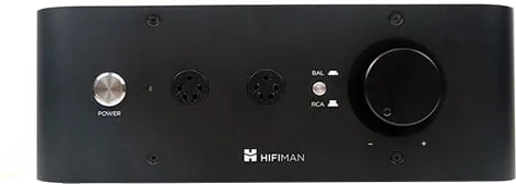 HifiMan - Jade II Electrostatic Amplifier