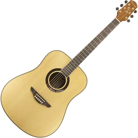 Fairclough Brora Dreadnought Acoustic Guitar