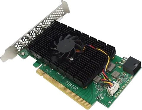 HighPoint RocketU 1444C