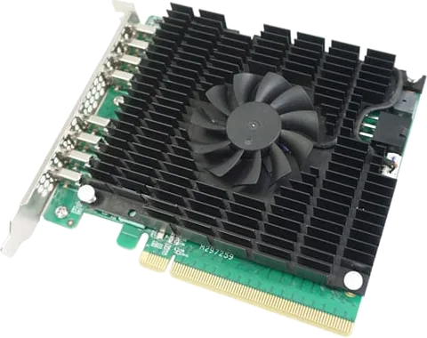 HighPoint RocketU 1488C