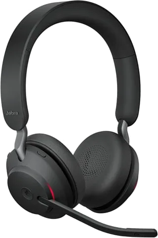 Jabra Evolve2 65 MS Teams Wireless Headset