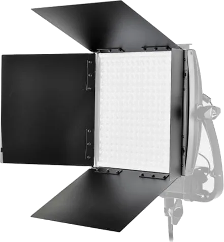 Litepanels Barn Door 4 Way Astra Direct Fit