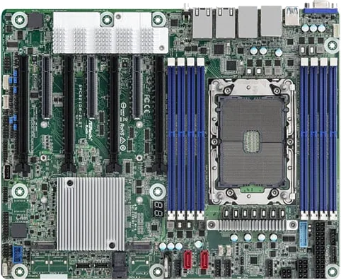 ASRock SPC621D8-2L2T