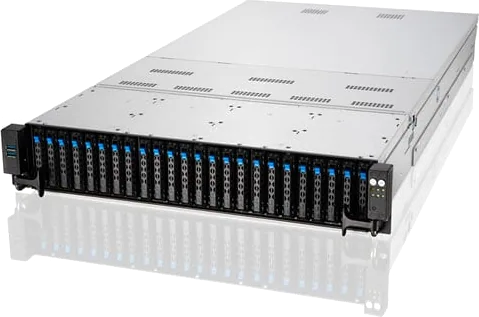 ASUS RS720A-E11-RS24U/10G