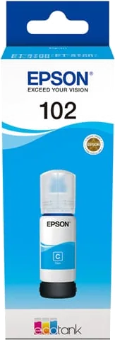 Epson 102 Cyan 70ml