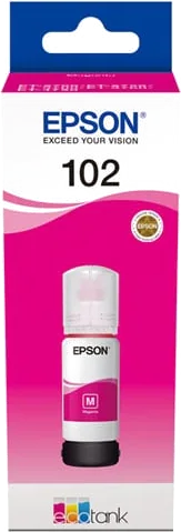 Epson 102 Magenta 70ml