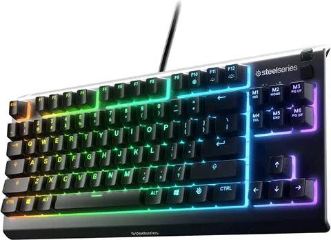 SteelSeries Apex 3 TKL