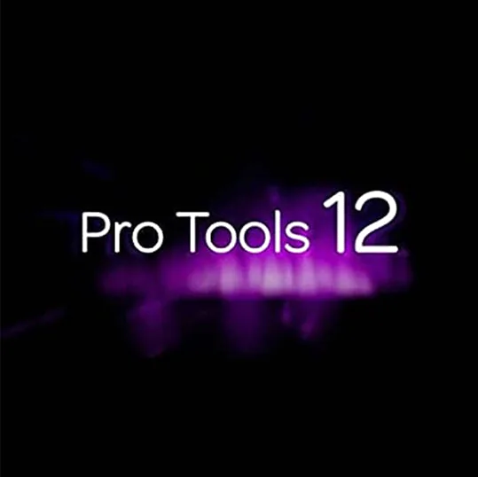 AVID Pro Tools Studio - 1 Yr Subscription Renewal - Software Download