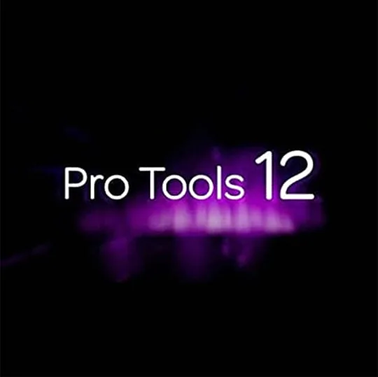 AVID Pro Tools - Studio - Perpetual License - Software Download