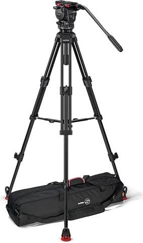 Sachtler System FSB 8 Mk II 75/2 AL MS