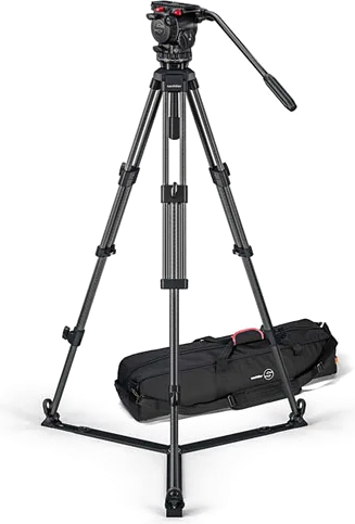 Sachtler System FSB 8 Mk II 75/2 CF GS