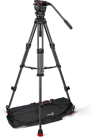 Sachtler System FSB 8 Mk II 75/2 CF MS