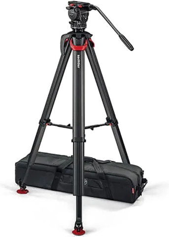 Sachtler System aktiv8 flowtech75 MS