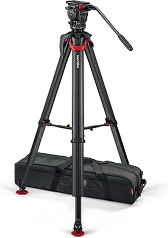 Sachtler System aktiv8T flowtech75 MS