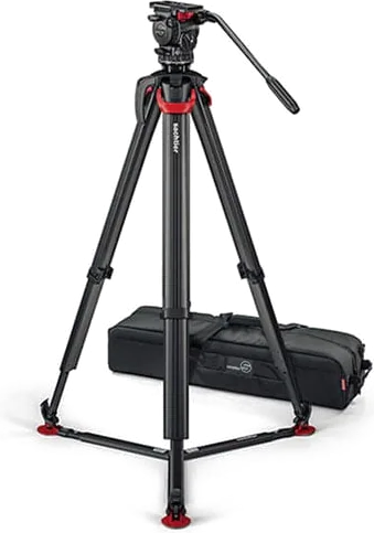 Sachtler System aktiv8T flowtech75 GS