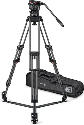 Sachtler System FSB 10 Mk II ENG CF GS