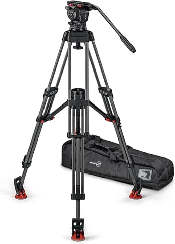 Sachtler System FSB 10 Mk II ENG CF MS