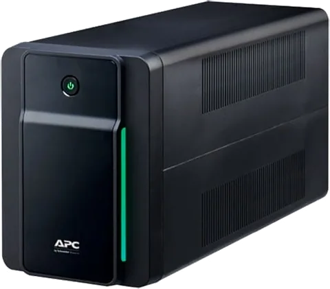 APC 1600VA 900W Line-Interactive UPS