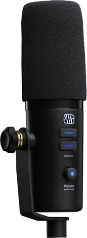 PreSonus Revelator Dynamic