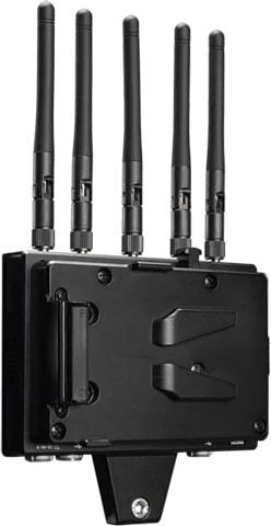 Teradek Bolt 4K Monitor Module 750 RX