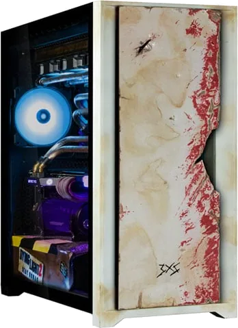 3XS Dying Light 2 PC