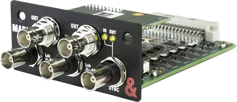 Allen & Heath - MADI Interface Card for SQ