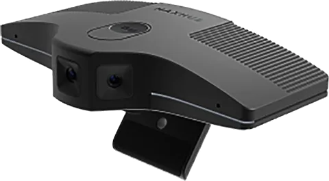 MAXHUB UC M31 Tri-Camera with 180 Degree FOV