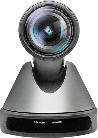 MAXHUB UC P10 1080p PTZ Camera with 12x Optical Zoom
