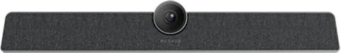 MAXHUB UC S05 4K Video Soundbar with 120 Degree FOV