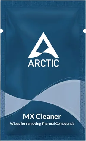 Arctic MX Cleaner Wipes