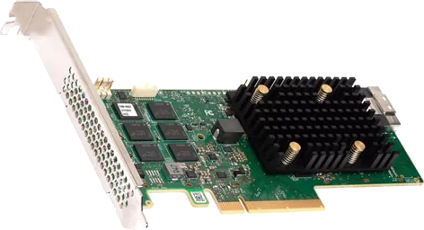 Broadcom MegaRAID 9560-8i