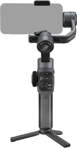 Zhiyun Smooth 5 Smartphone Gimbal