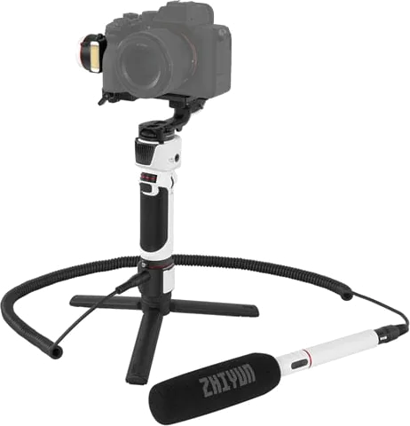 Zhiyun Crane M3 Pro