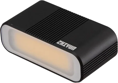 Video lighting