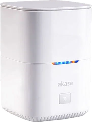 Akasa DuoDock MX AK-DK09U3-WHCM