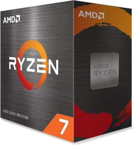AMD Ryzen 7 5700X