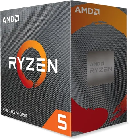 AMD Ryzen 5 4500