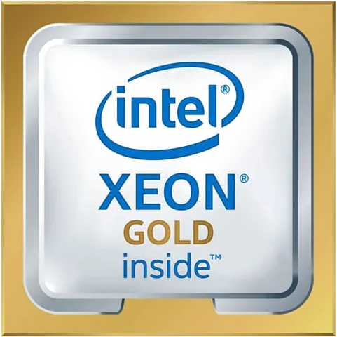 Intel Xeon Gold 5218T