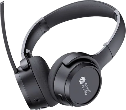 Smart Audio ESM-01 Wireless/Wired Enterprise Headset