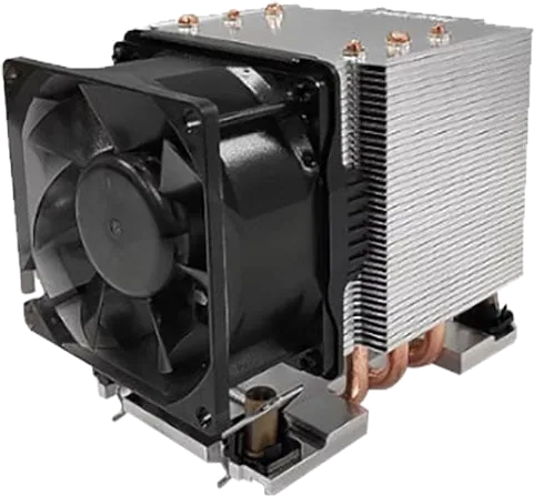 Dynatron N6