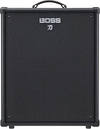 BOSS Katana-210 Bass 2 x 10" 160-watt Combo Amp