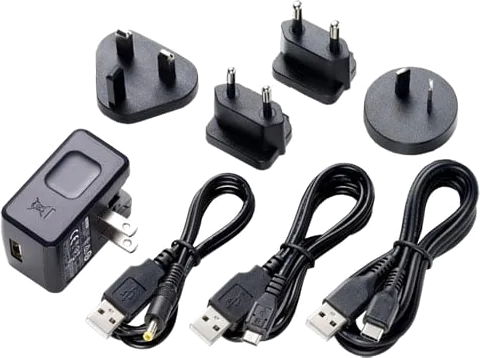 Tascam PS-P520U 5-Volt AC Adapter