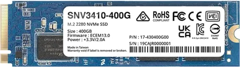 SSDs