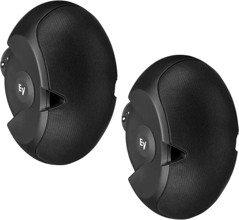 Electrovoice - EVID 6.2 300W, in/outdoor, (Pair)