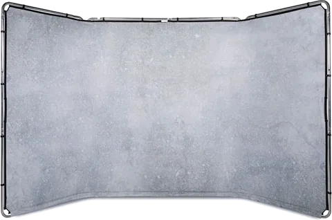 Manfrotto 4m Limestone Panoramic Background