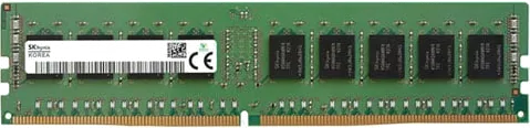 SK hynix HMA82GR7CJR8N-XNTG DDR4 16GB 3200MHz