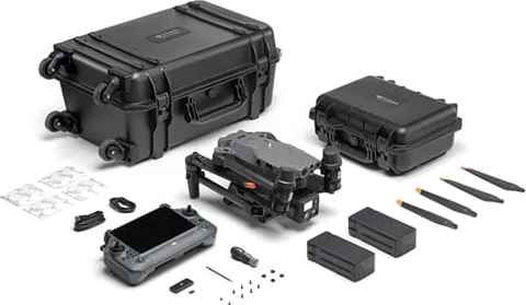 DJI Matrice 30T (M30T) Enterprise Drone