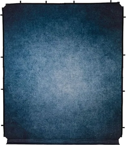 Manfrotto 2 x 2.3m EzyFrame Vintage Ink Background Cover
